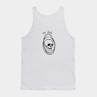 we dead Tank Top